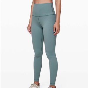 Lululemon Align Rare Super High Rise 28”
